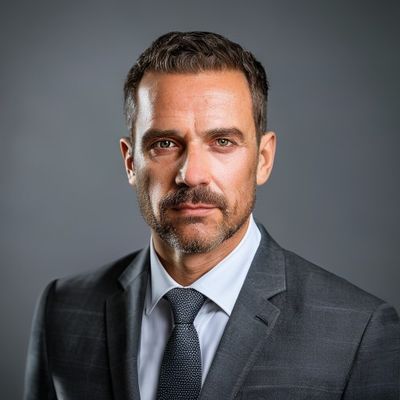 Ante Pavlović, dipl. iur.