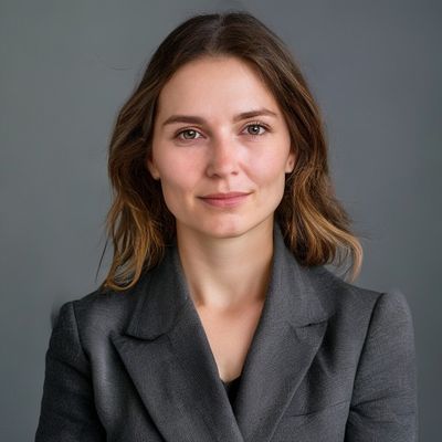 Martina Blažević, mag. iur.
