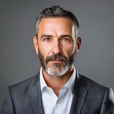 Tomislav Grčić, dipl. iur.